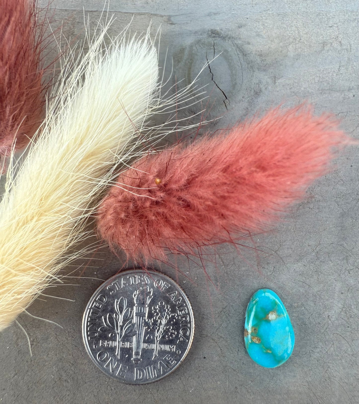 Sonoran Gem Turquoise