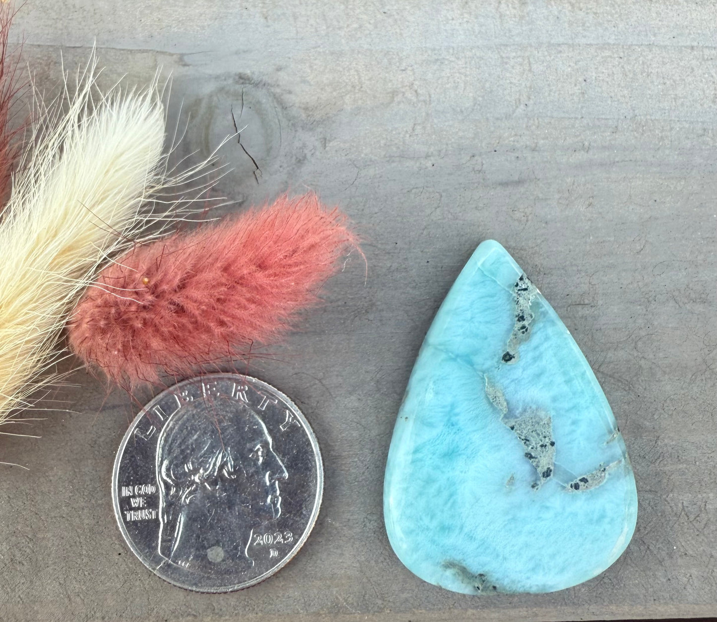 Larimar