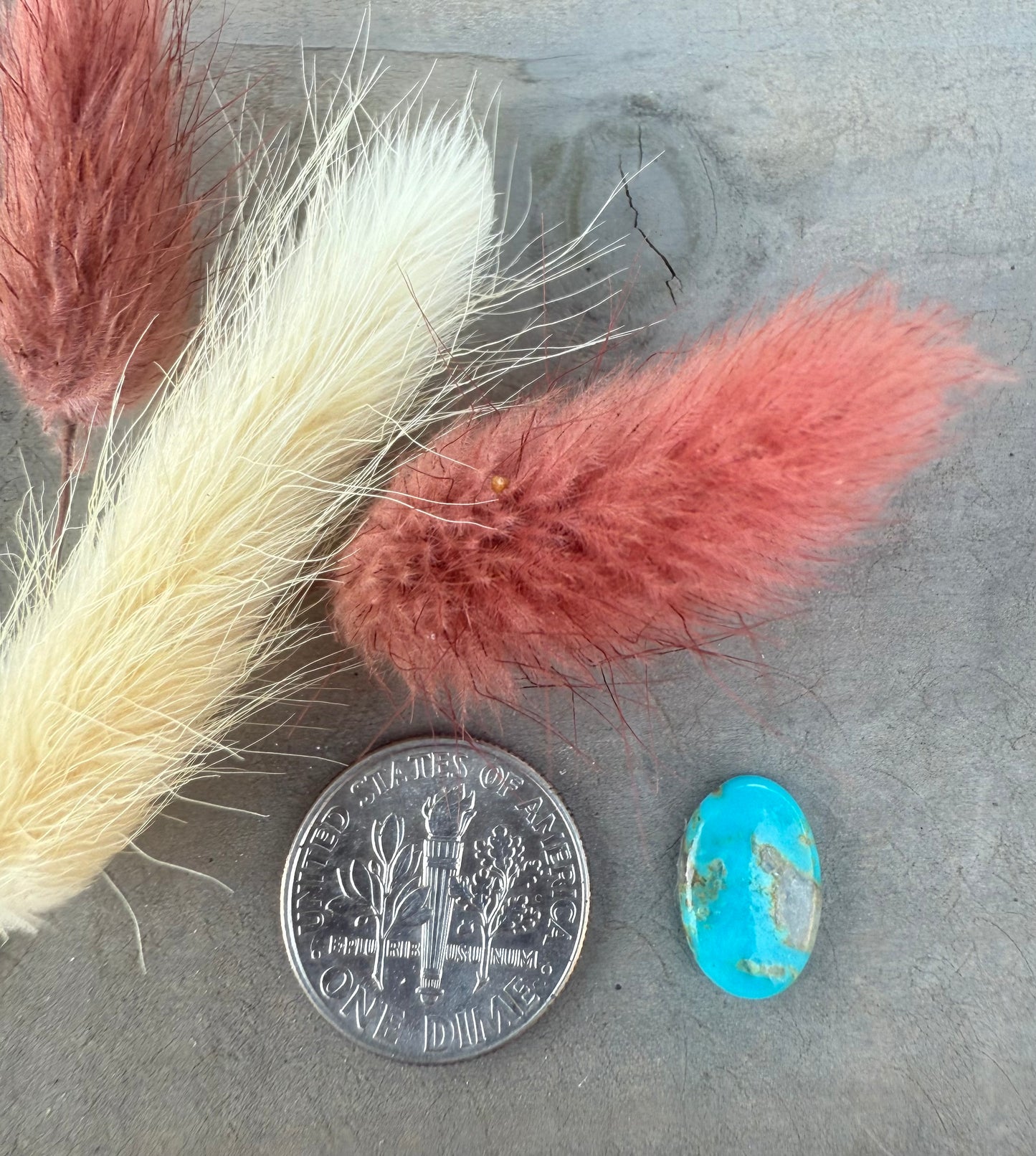 Sonoran Gem Turquoise