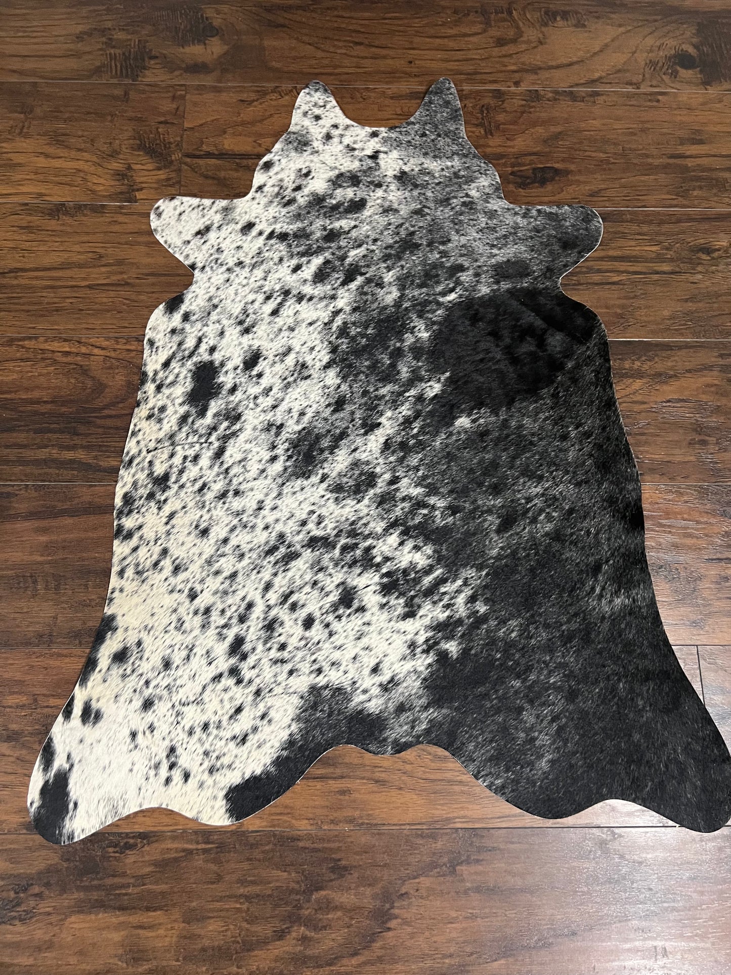 Mini Cowhide