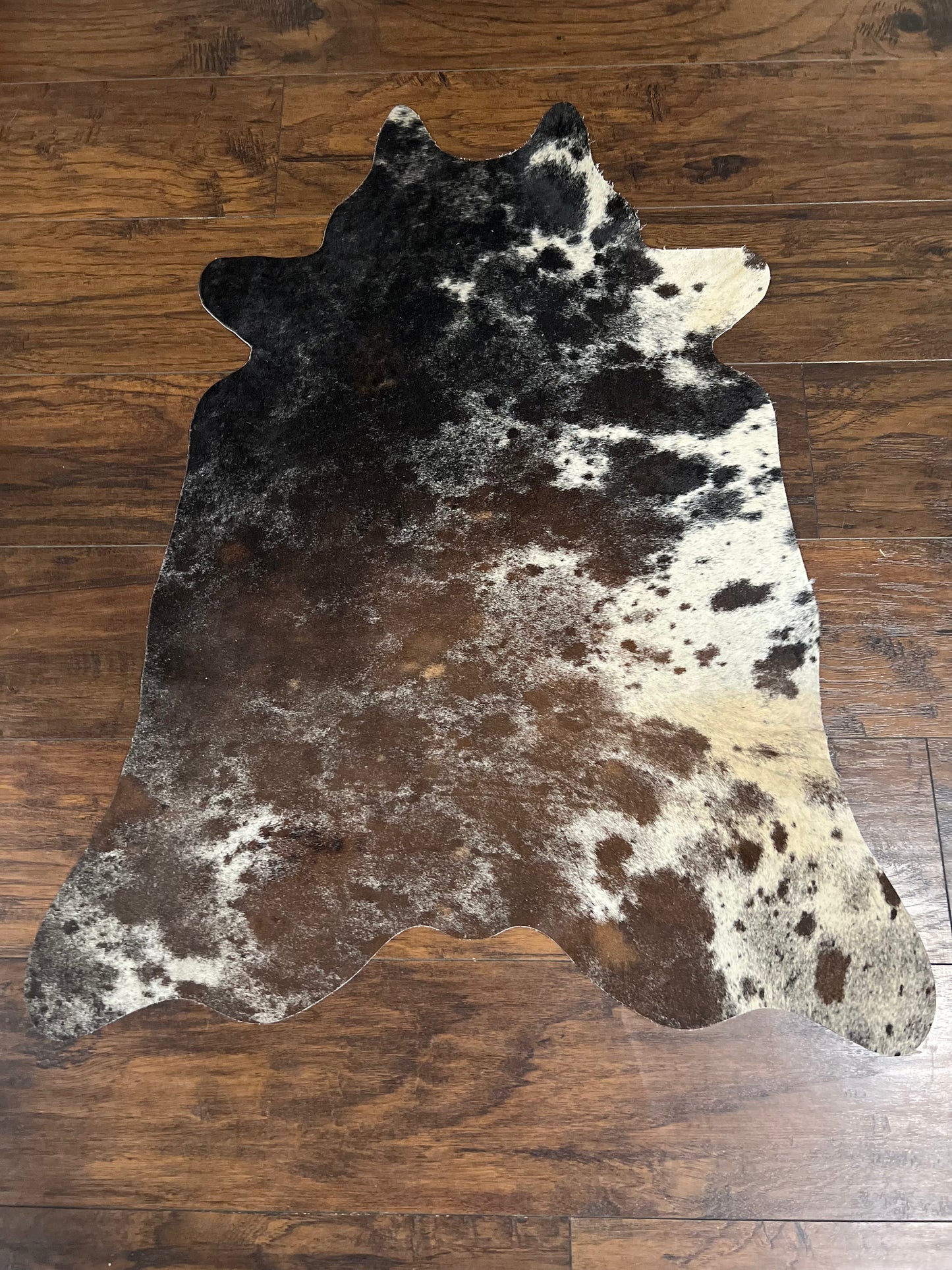 Mini Cowhide
