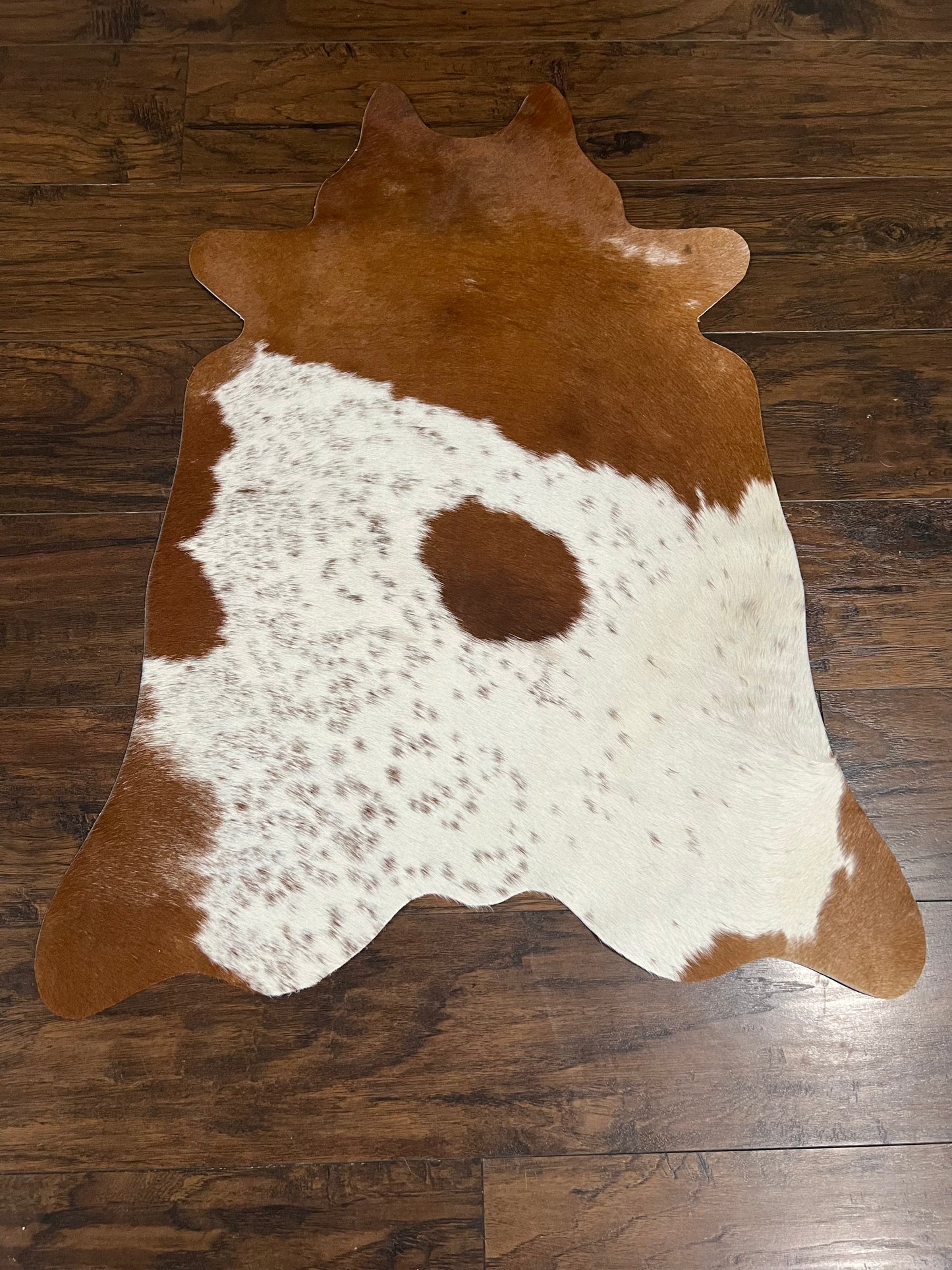 Mini Cowhide