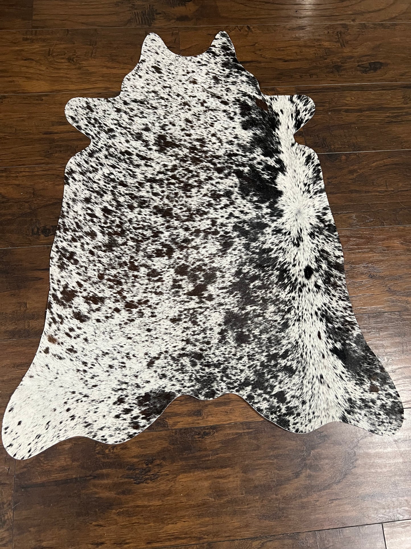 Mini Cowhide