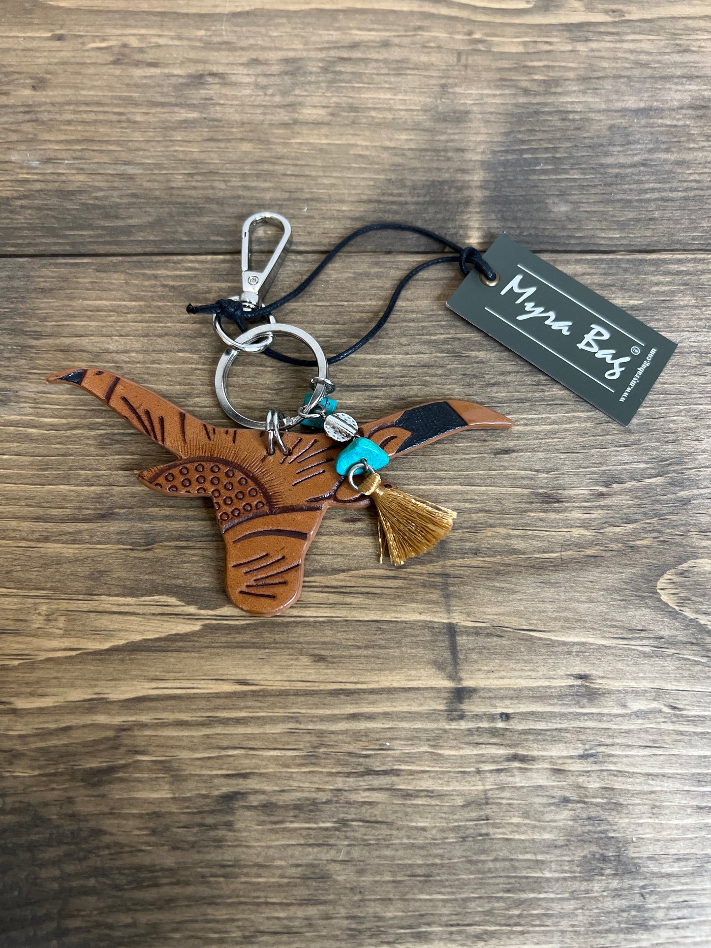 Steer Key Fob