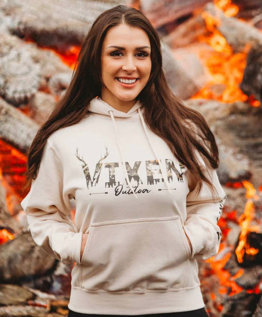 Offroad Vixens Vixen Outdoor Sweatshirt