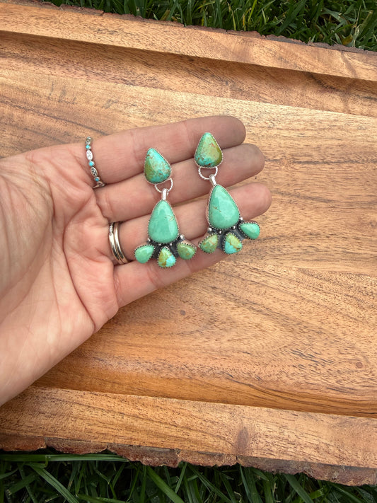 Sonoran Dangle Earrings