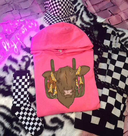 Brownie Hoodie